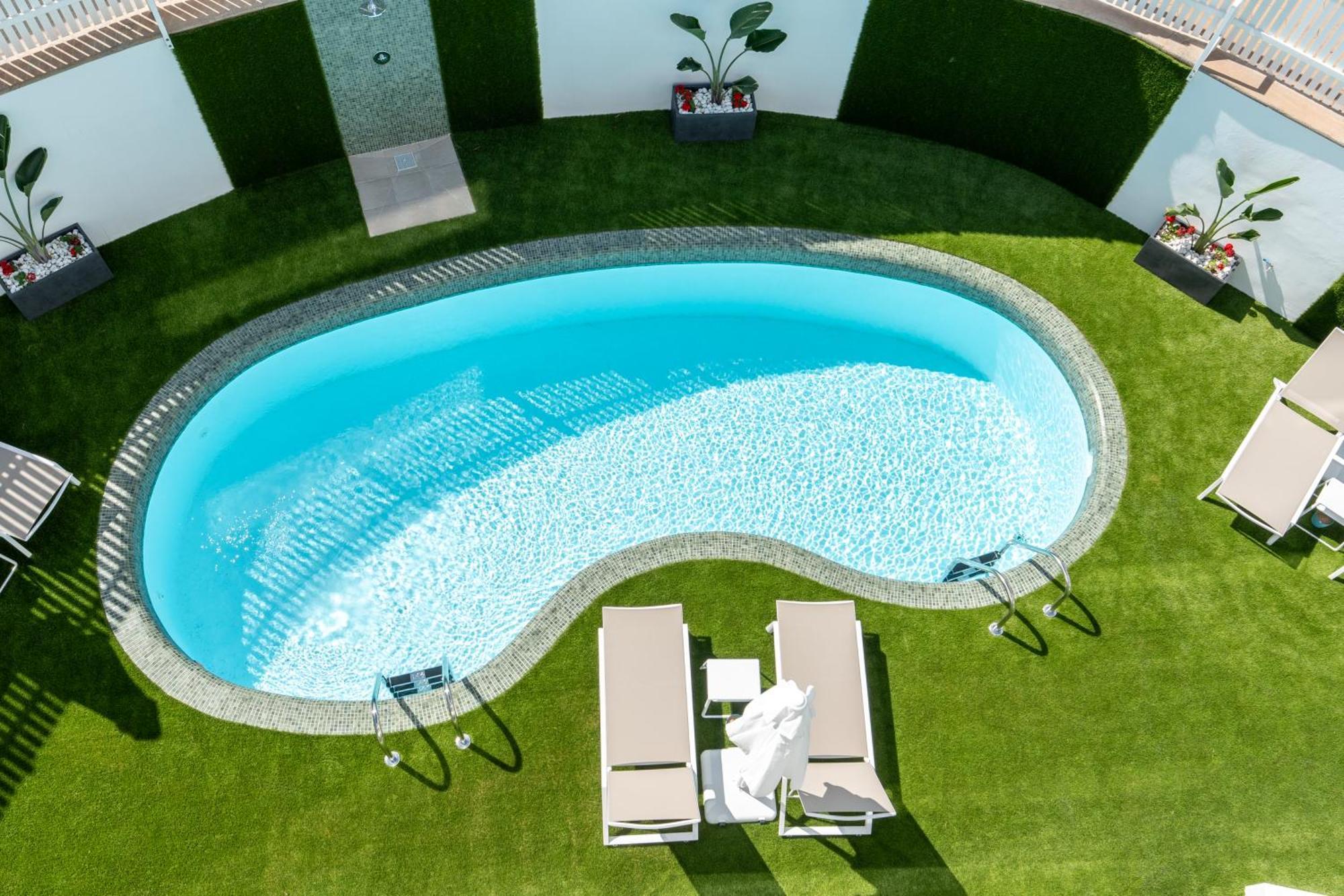 Apartamento Alsol Caribes 2