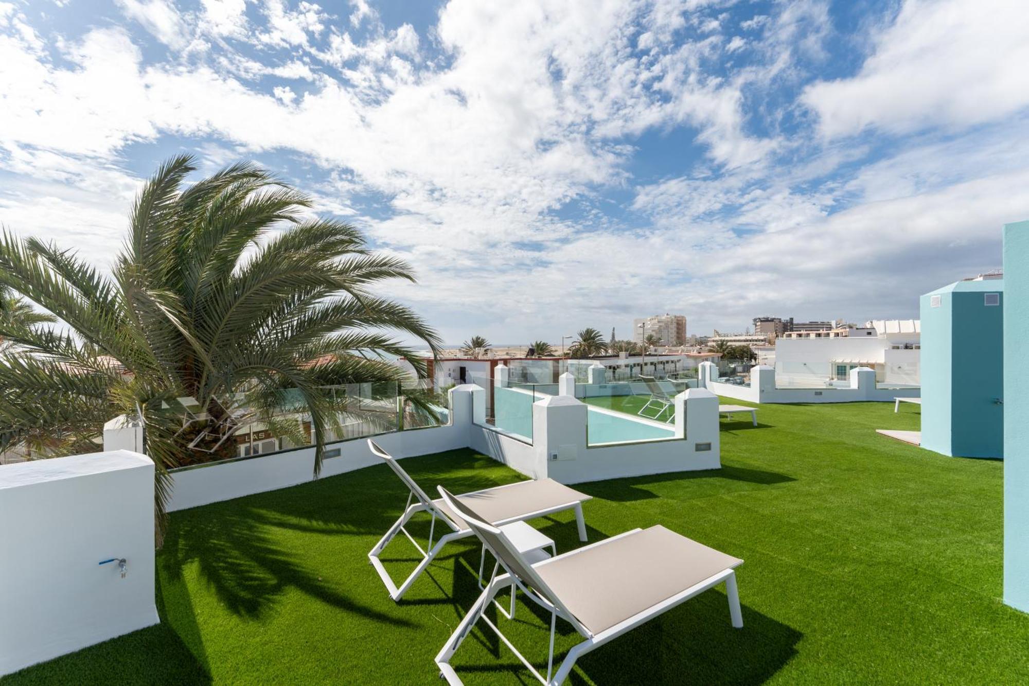 Apartamento Alsol Caribes 2 *