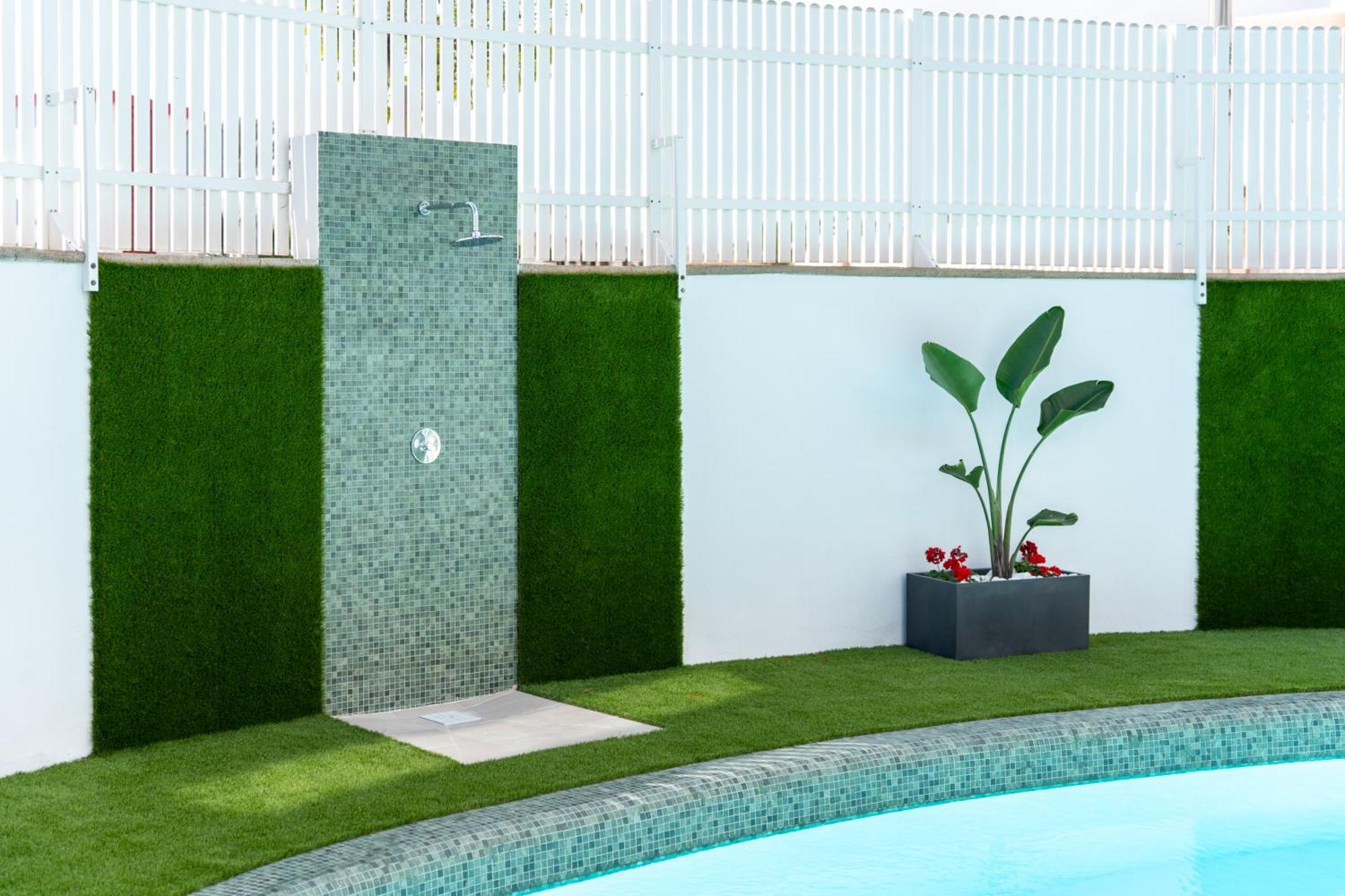 Alsol Caribes 2 Apartamento