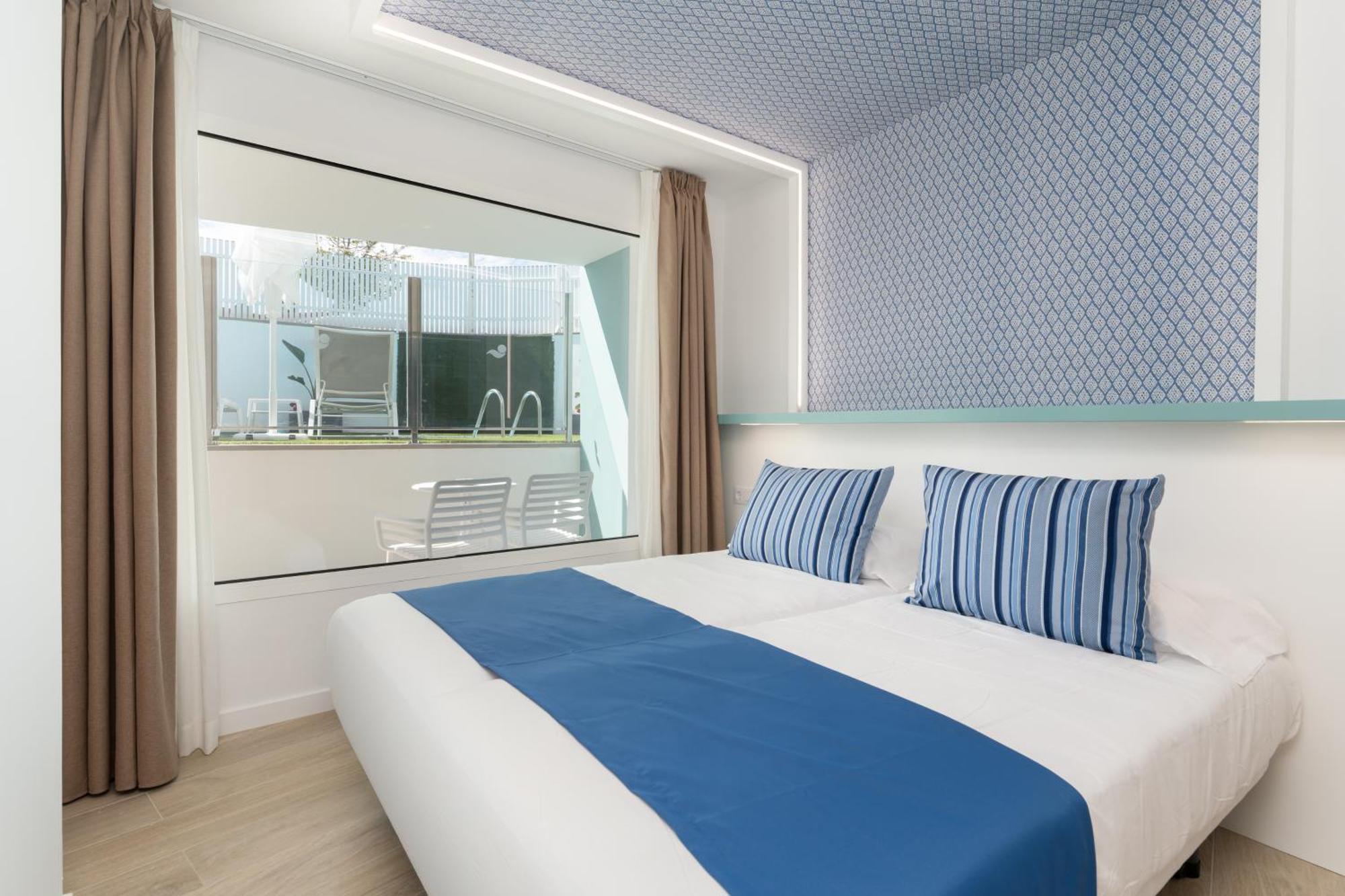 Alsol Caribes 2 Apartamento