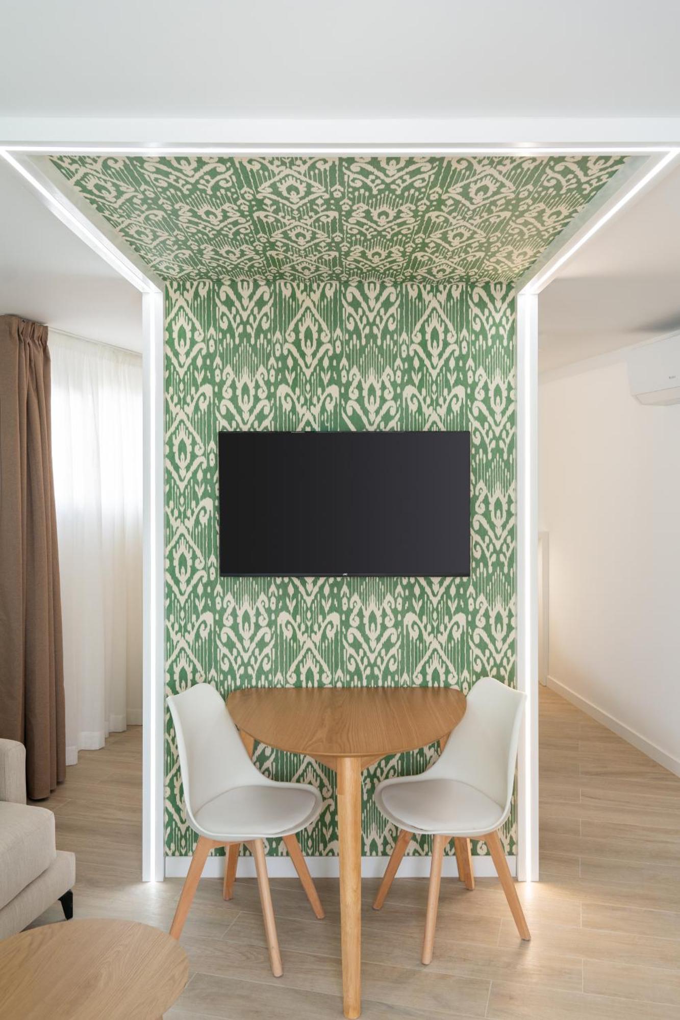 Alsol Caribes 2 Apartamento *