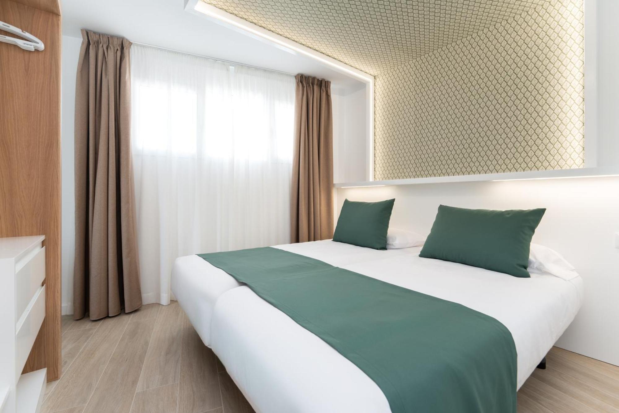 Alsol Caribes 2 Apartamento
