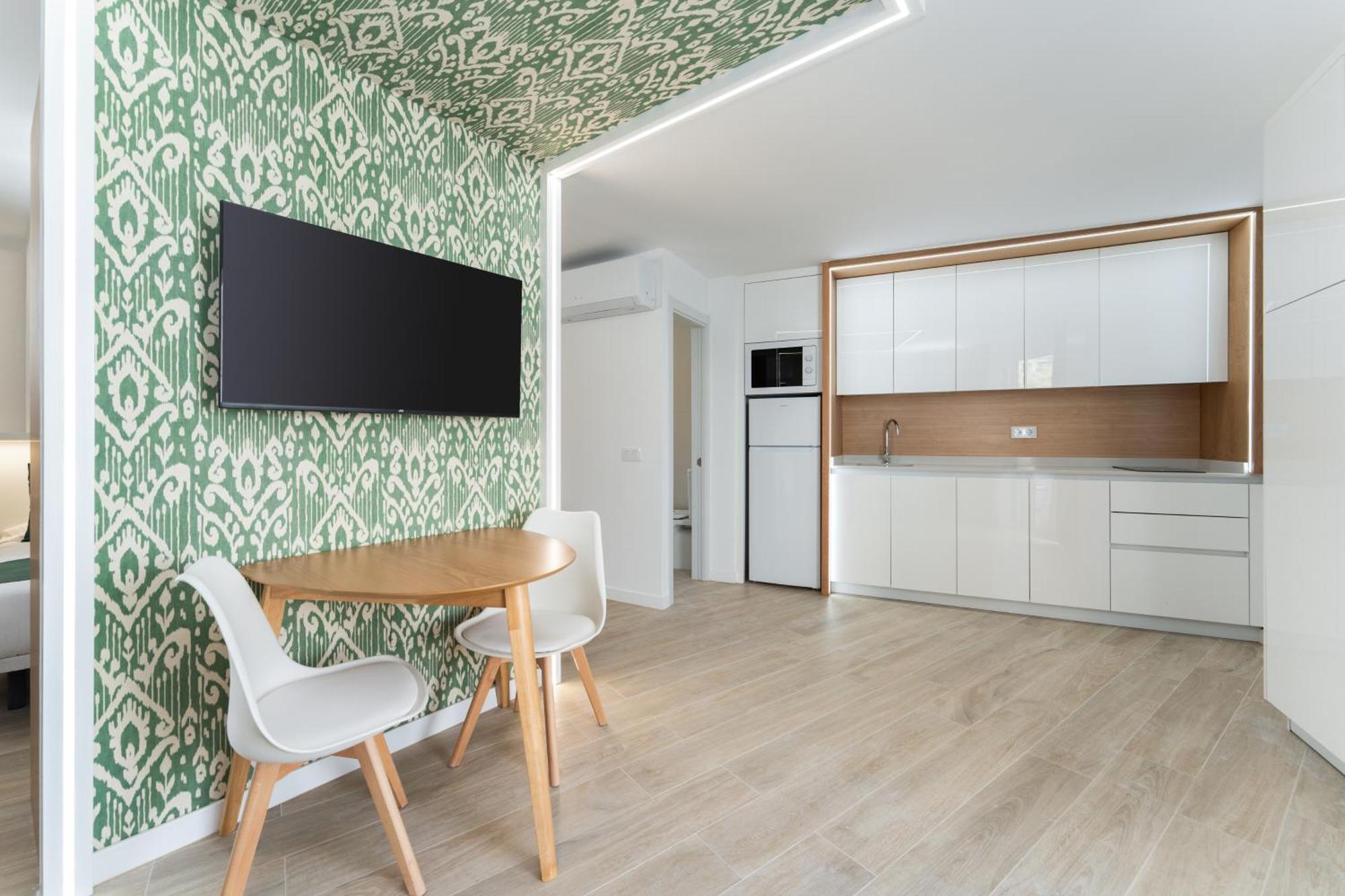 Alsol Caribes 2 Apartamento *