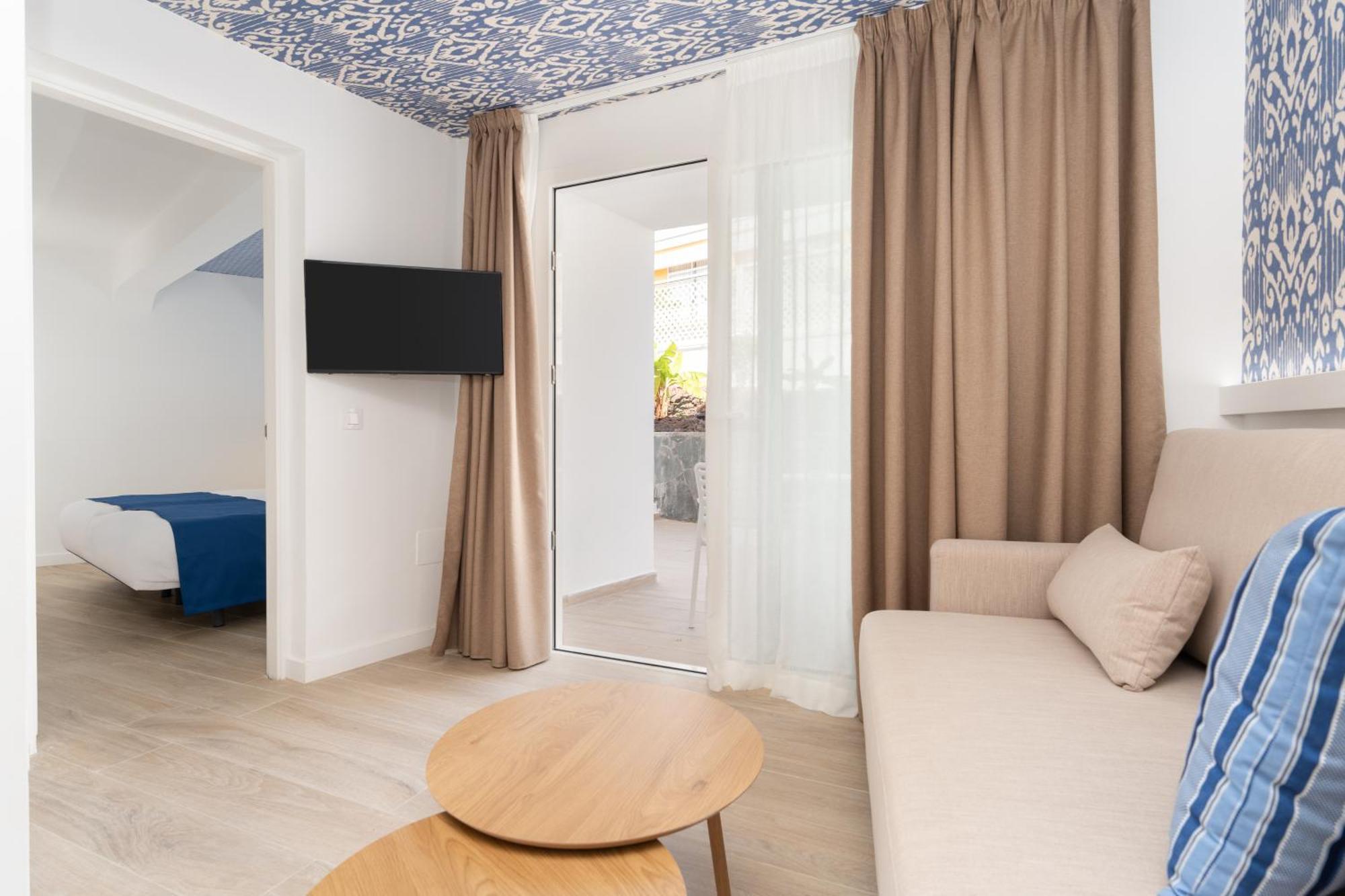 Alsol Caribes 2 Apartamento Playa del Inglés
