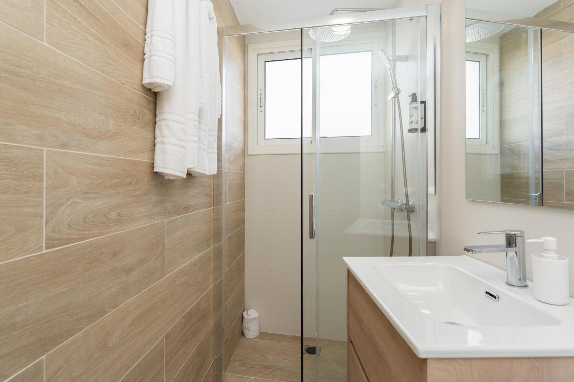 Alsol Caribes 2 Apartamento