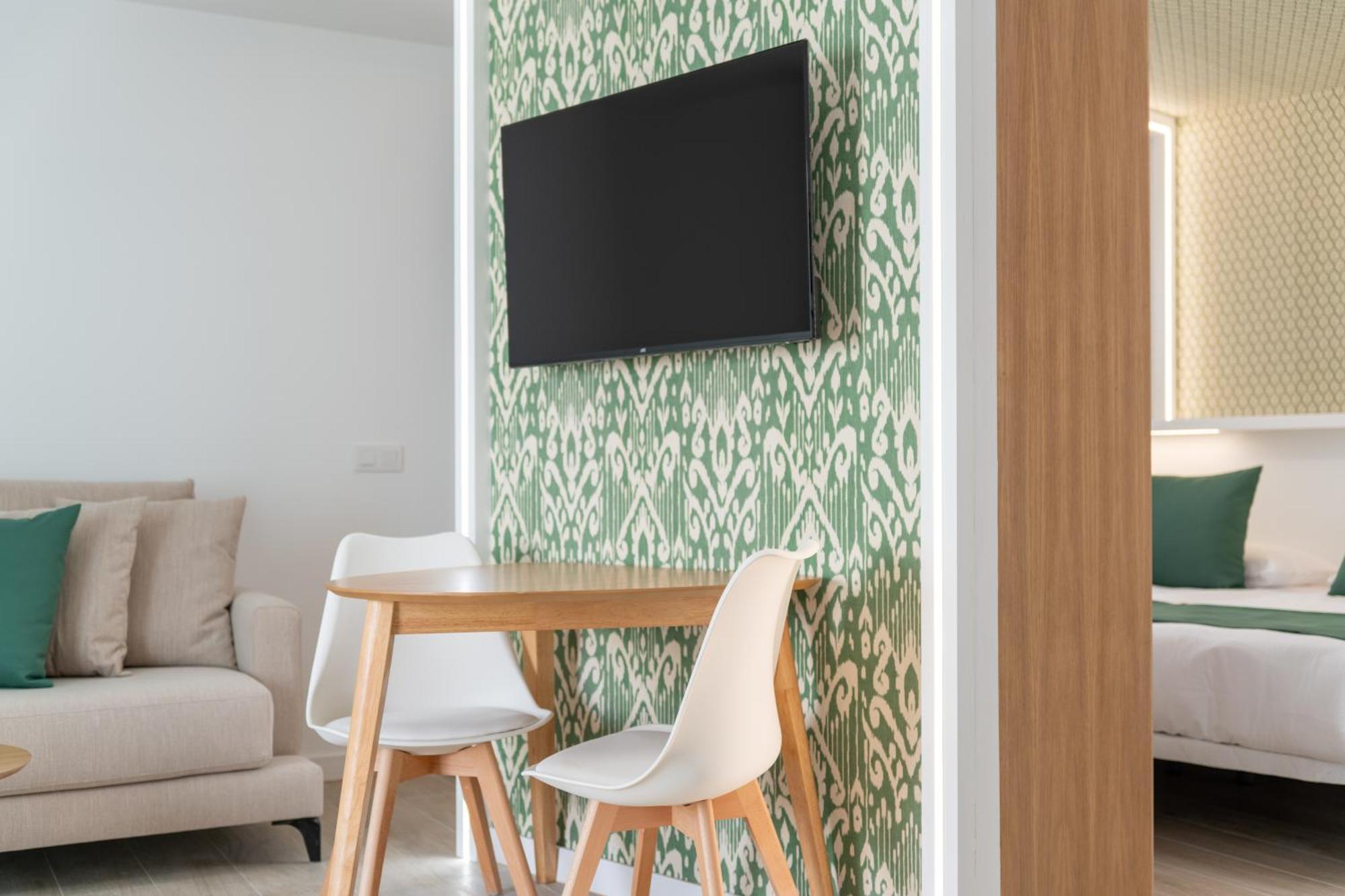 Apartamento Alsol Caribes 2