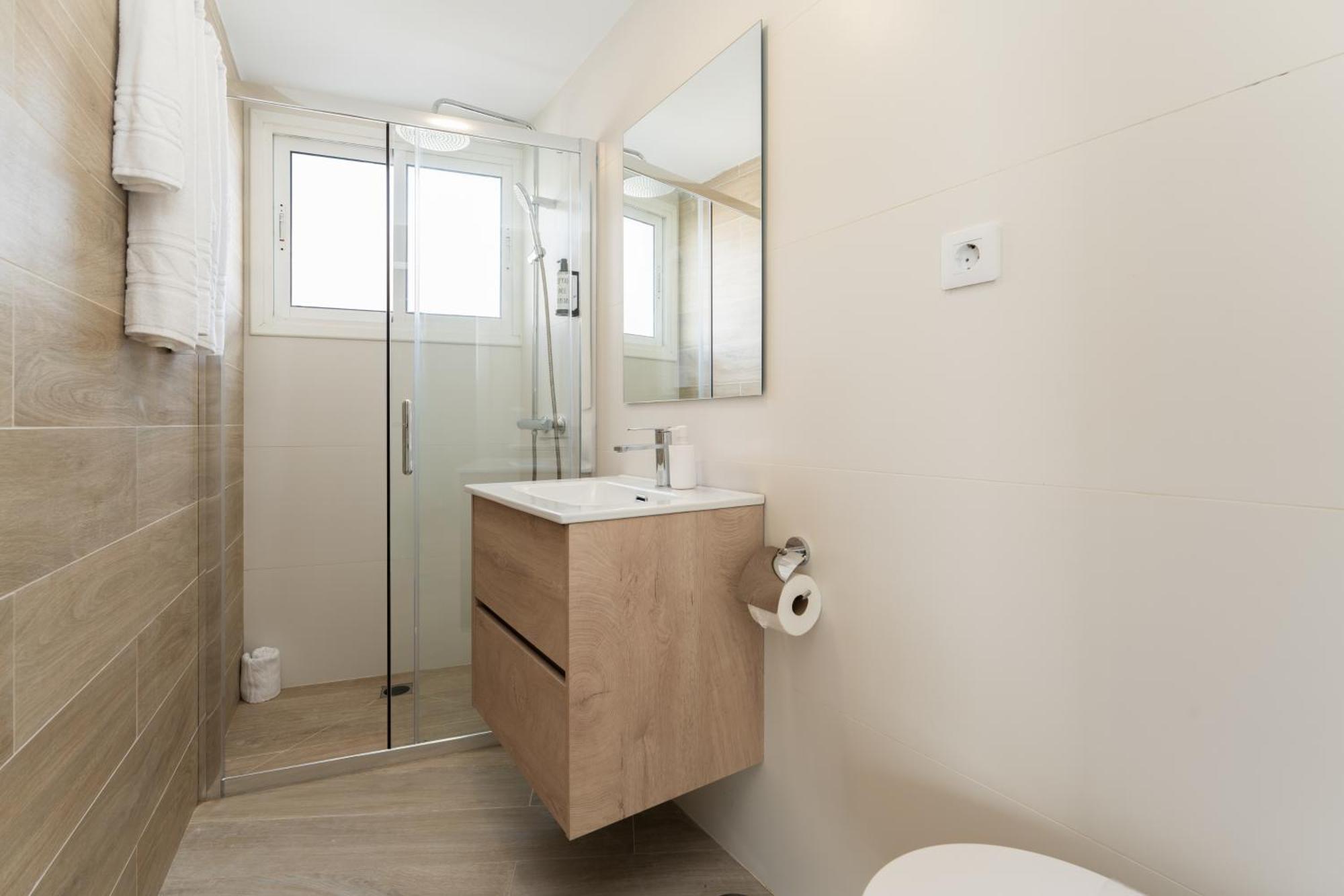 Alsol Caribes 2 Apartamento *