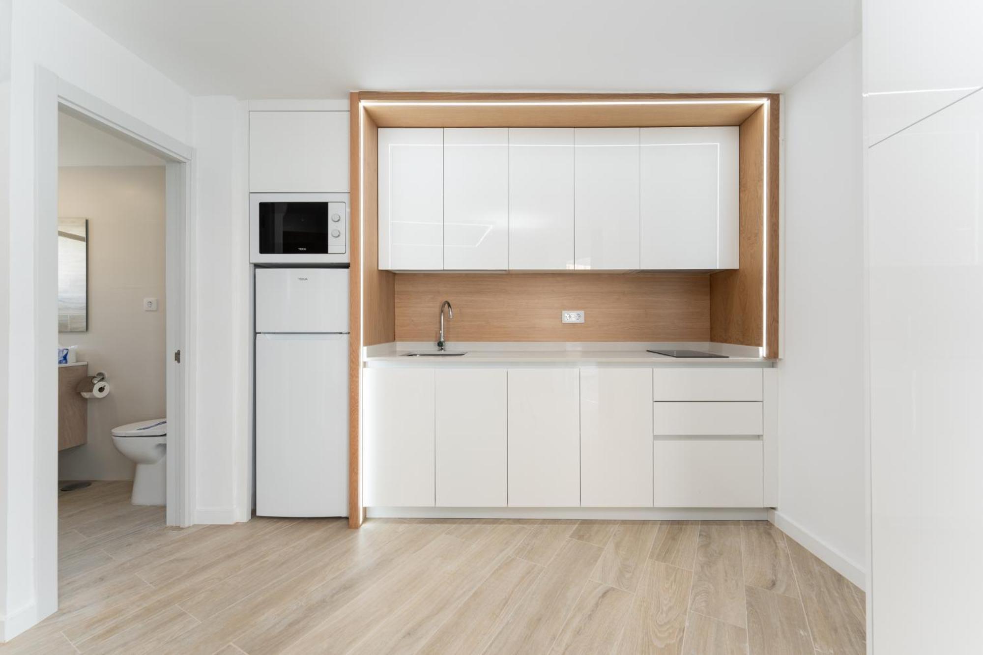 Apartamento Alsol Caribes 2 *