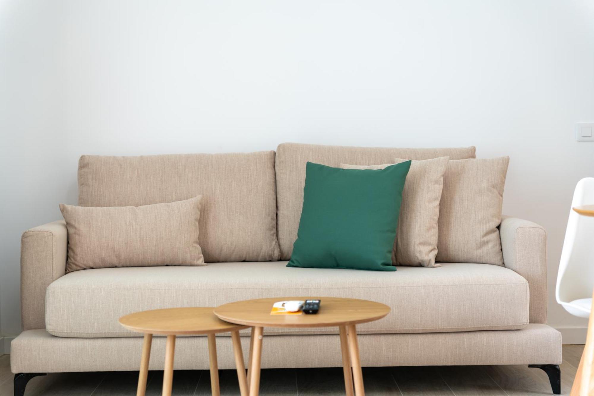 Apartamento Alsol Caribes 2 Playa del Inglés