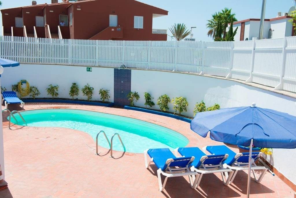 Apartamento Alsol Caribes 2 *