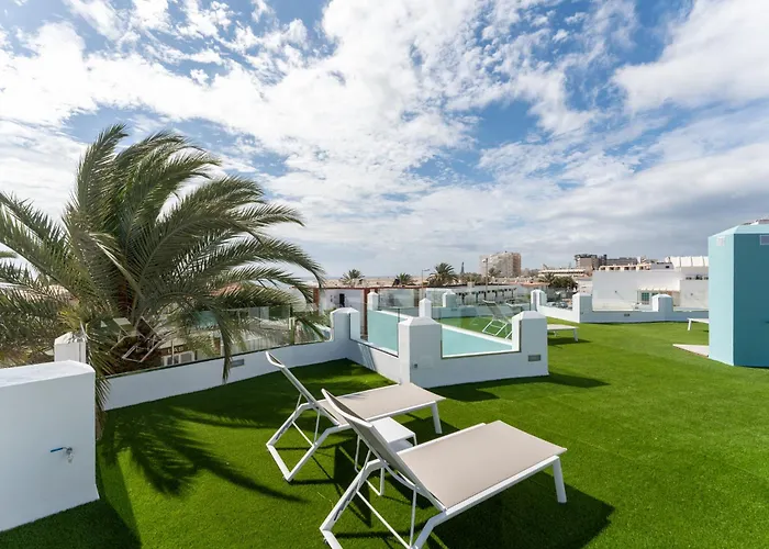 Alsol Los Caribes 2 - Adults Only