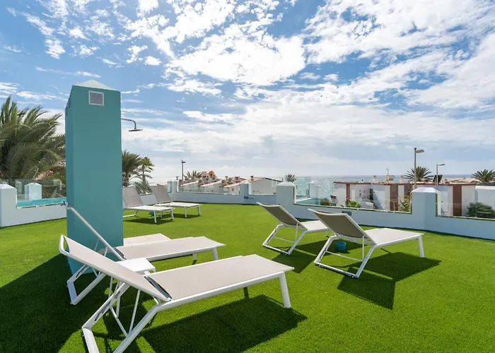 Alsol Los Caribes 2 - Adults Only